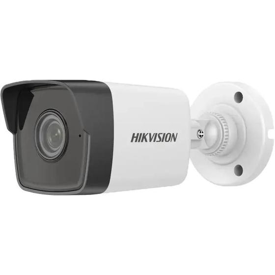 Imagem de Câmera de Segurança IP Hikvision 4MP 2.8mm Bullet - Modelo DS-2CD1043G0-I