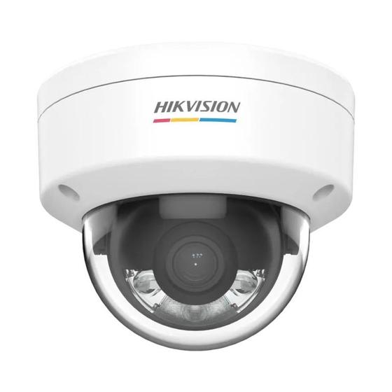 Câmera de Segurança IP Hikvision DS-2CD1127G2-L 2MP 2.8mm Menor preço em Câmera de Segurança IP Hikvision DS-2CD1127G2-L 2MP 2.8mm