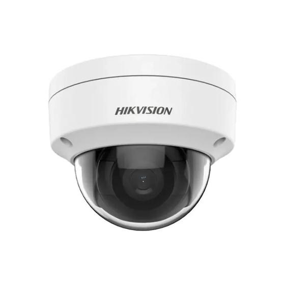 Câmera de Segurança IP Hikvision DS-2CD1143G2-I Exir 4MP 2.8mm Menor preço em Câmera de Segurança IP Hikvision DS-2CD1143G2-I Exir 4MP 2.8mm