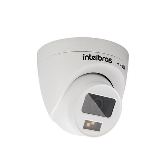 Imagem de Camera de segurança VHD 1220 D G7 FULL COLOR Intelbras