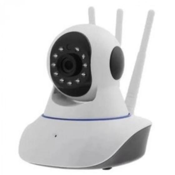 Imagem de Câmera de Segurança Vision V20 - 1MP com Visão Noturna