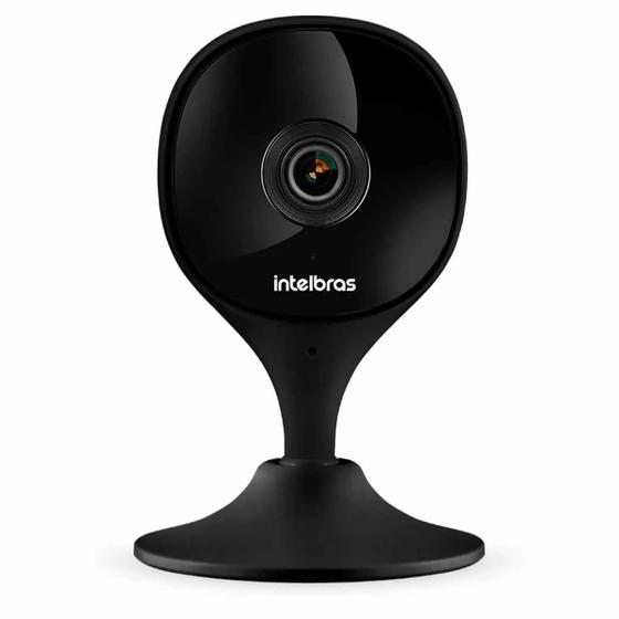 Câmera De Segurança Wi-fi Interna Full Hd Imx C Intelbras Menor preço em Câmera De Segurança Wi-fi Interna Full Hd Imx C Intelbras