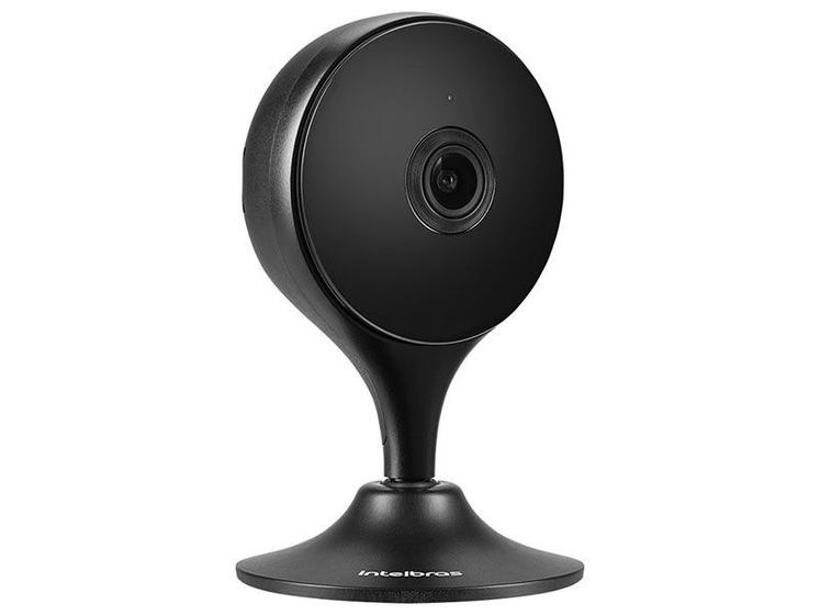 Camera de segurança wifi intelbras mibo im3 full hd com audio e visao noturna preto é boa?
