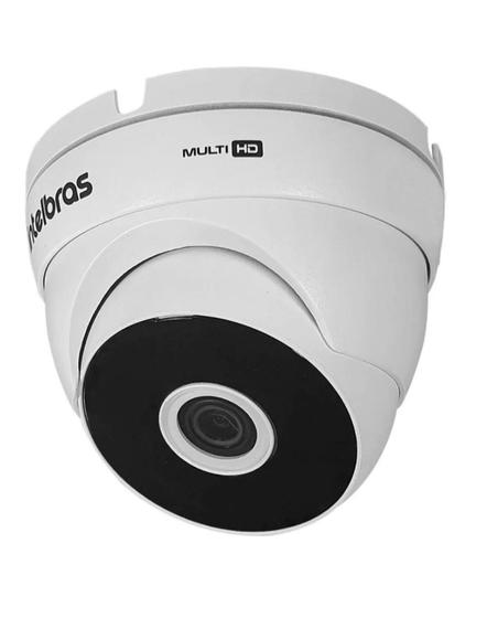 Camera De Tv P/ Segurança Vhd 3130 D G7 Intelbras Menor preço em Camera De Tv P/ Segurança Vhd 3130 D G7 Intelbras