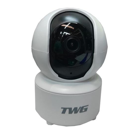 Imagem de Camera de video 9500rb twg inteligente via wi-fi