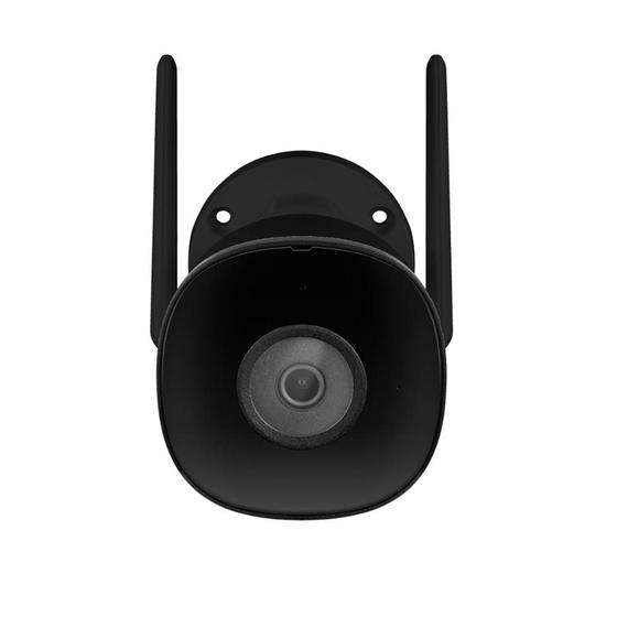 Imagem de Câmera de Vídeo Intelbras, Wi-Fi, Full HD, IM5 SC, Compatível com Alexa, Visão Noturna, Preto - 4590006