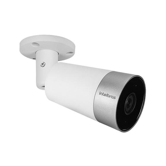 Câmera de Vídeo Intelbras Wi-Fi Full HD - IM5 Menor preço em Câmera de Vídeo Intelbras Wi-Fi Full HD - IM5