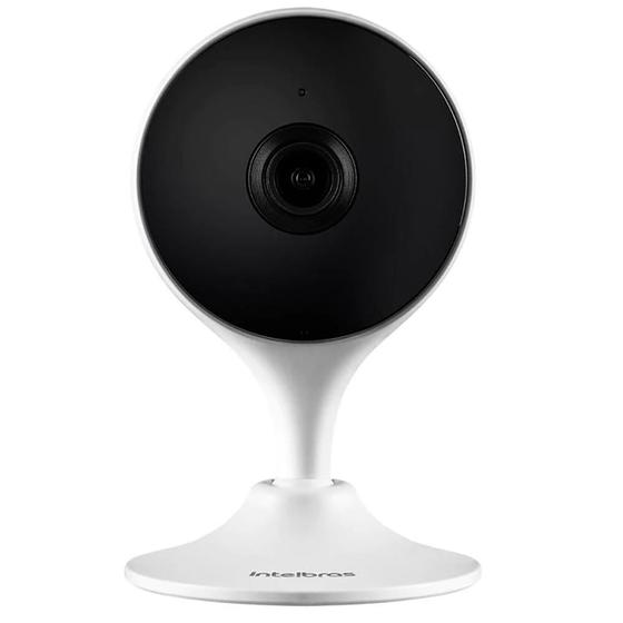 Câmera de Vídeo Interna Wi-Fi Full HD Intelbras iM3 C    é boa?