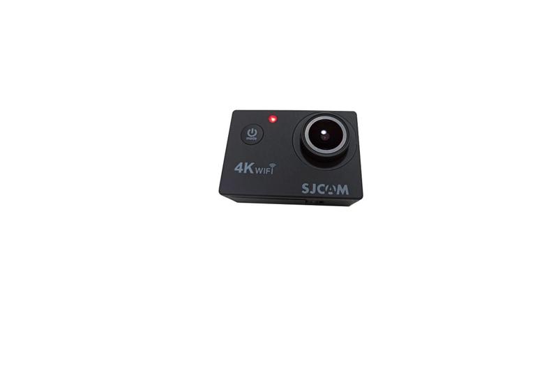 Câmera De Vídeo Sjcam Sj4000 Air 4k Preta Menor preço em Câmera De Vídeo Sjcam Sj4000 Air 4k Preta