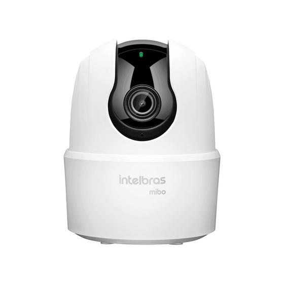 Câmera De Vídeo Wi-Fi Full HD IME 360 C Intelbras Bivolt Menor preço em Câmera De Vídeo Wi-Fi Full HD IME 360 C Intelbras Bivolt