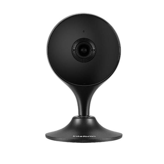 Imagem de Camera De Video Wi-Fi Full Hd Intelbras Im3 C Black