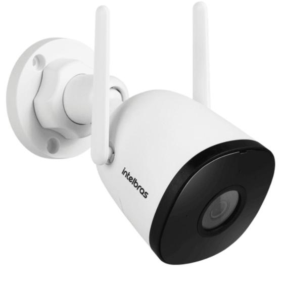 Imagem de Camera De Video Wi-Fi Full Hd Ir 30m Im5 Sc Intelbras