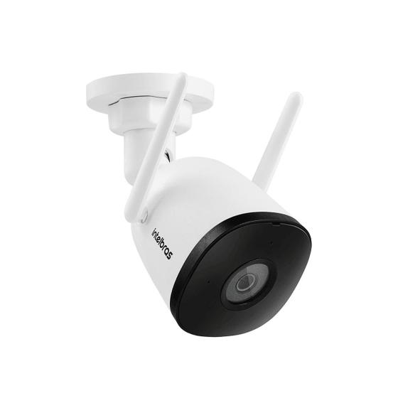 Imagem de Camera de video wi-fi izy smart izc 1005 intelbras