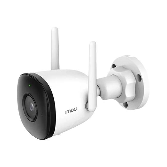 Câmera De Vigilância Externa Wifi 2C 2MP IMOU Bullet IP Auto Tracking AI Detecção Humana À Prova De Menor preço em Câmera De Vigilância Externa Wifi 2C 2MP IMOU Bullet IP Auto Tracking AI Detecção Humana À Prova De