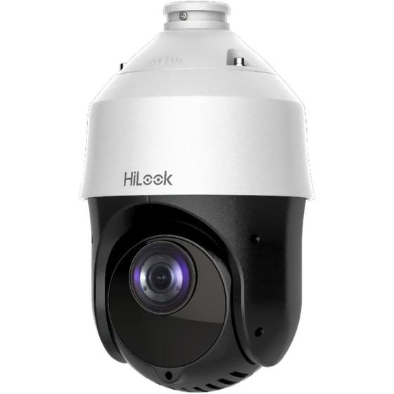 Imagem de Camera de Vigilancia Hilook Network Speed Dome PTZ-N4215I-de FHD - Preto/Branco