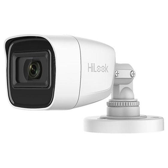 Imagem de Camera de Vigilancia Hilook THC-B120-PS 2MP Turbo HD 1080P 2.8MM Bullet