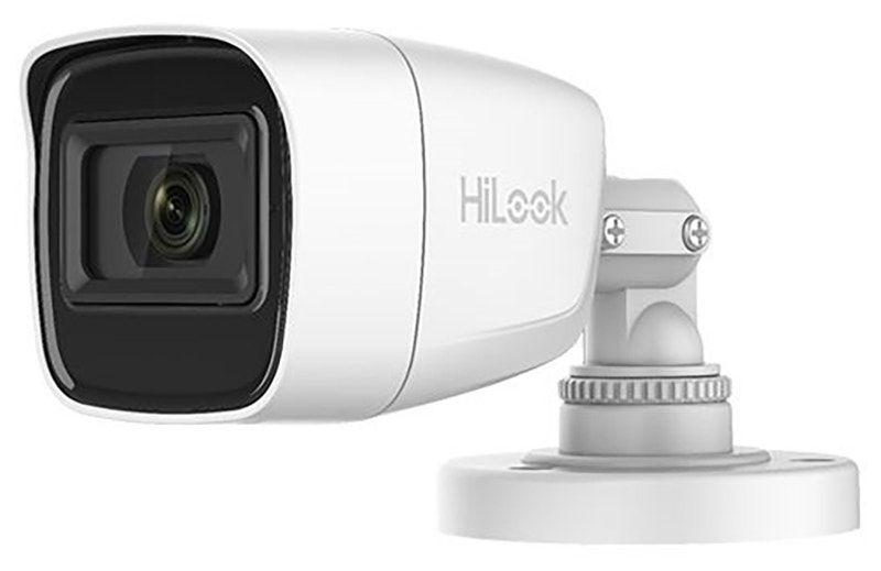 Imagem de Camera de Vigilancia Hilook THC-B120-PS 2MP Turbo HD 1080P 2.8MM Bullet