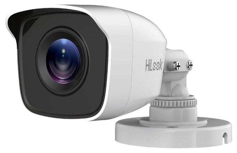 Imagem de Camera de Vigilancia Hilook Turbo HD THC-B110-P 2.8MM 720P - Bullet