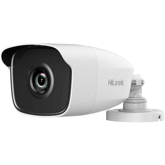 Imagem de Camera de Vigilancia Hilook Turbo HD THC-B220 2.8MM 1080P - Bullet