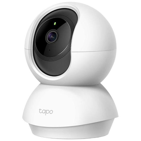 Imagem de Camera de Vigilancia TP-Link Tapo C210 Wifi 2.4GHZ Full HD 3MP