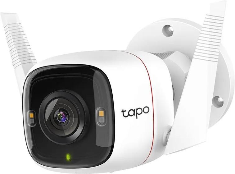 Imagem de Camera de Vigilancia TP-Link Tapo C320WS Wifi 2.4GHZ 4MP