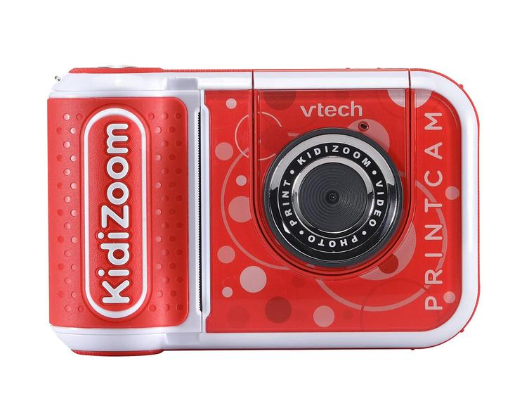 Imagem de Câmera digital instantânea para crianças VTech KidiZoom PrintCam