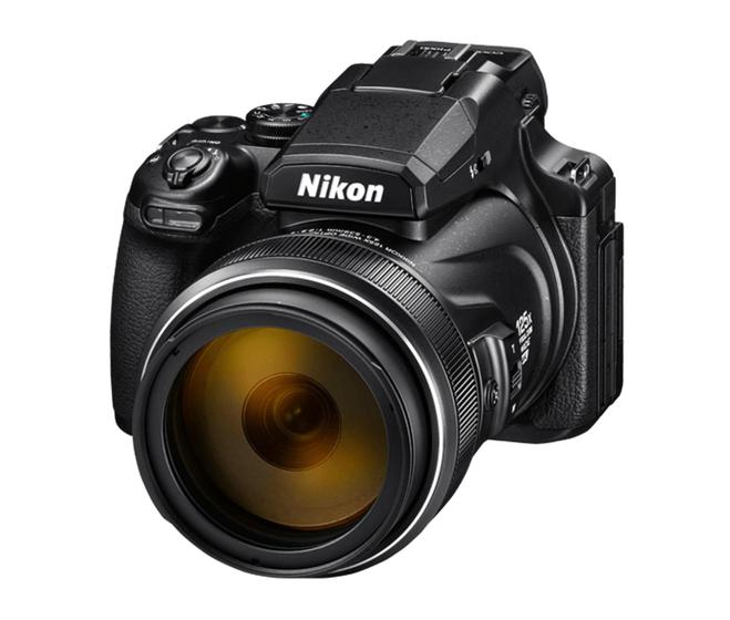 Imagem de Câmera digital Nikon COOLPIX P1000