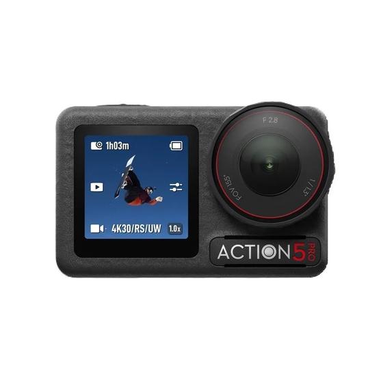 Imagem de Câmera DJI Osmo Action 5 PRO Standard combo, DJI212  DJI