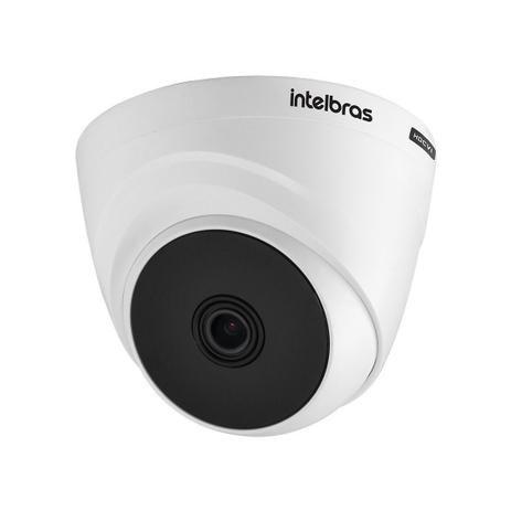 Imagem de Câmera Dome HD VHL 1120 D - Serie 1000 (Intelbras)