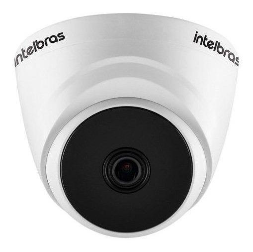 Imagem de Camera Dome Intelbras Full Hd 1080P Vhl 1220 D Interna 2.8Mm