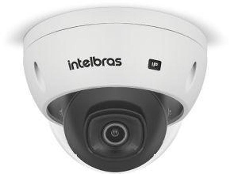 Imagem de Câmera dome inteligência artificia VIP 3240 D IA Intelbras