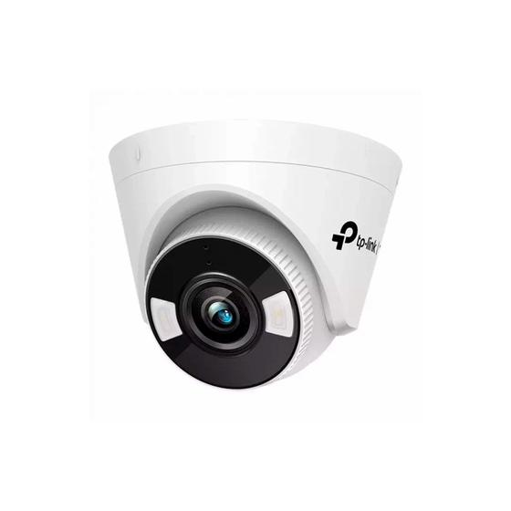 Imagem de Camera Dome Ip Tp Link Turret Full Color 4mp 2.8mm Vigi C440