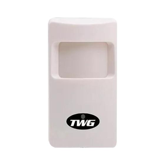 Imagem de Camera espiã sensor presensa spy twg