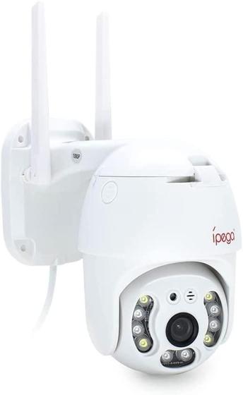 Imagem de Camera Externa Ip Kp-Ca180
