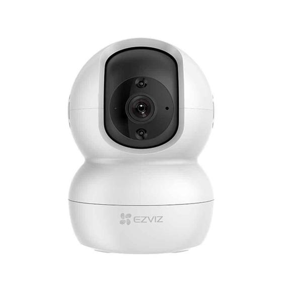 Imagem de Camera Ezviz Ty2 Ip 1080p Ir10m H.264 3d Dnr Suporte Sd Cs-ty2-b0-1g2wf