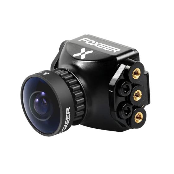 Imagem de Câmera FPV Foxeer Razer Mini 5MP - 1200TVL - Lente 2,1mm 4:3