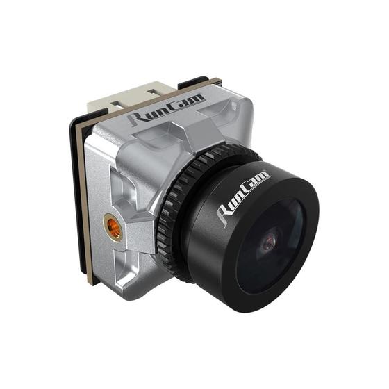Imagem de Câmera FPV RunCam Phoenix 2 Micro - 1000TVL, 155° FOV, WDR