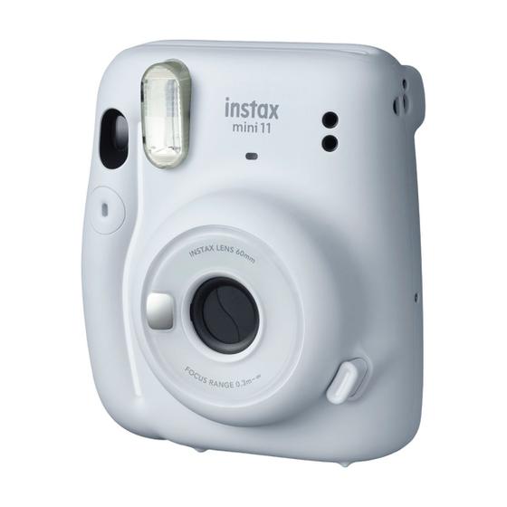 Imagem de Câmera Fujifilm Instax Mini 11 Branco