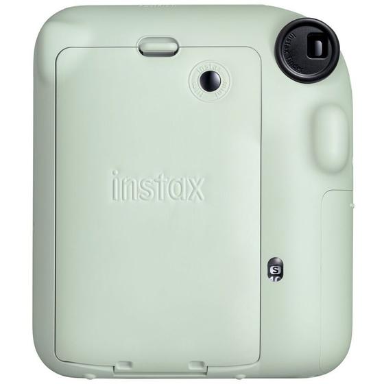 Imagem de Camera Fujifilm Instax Mini 12 - Mint Green
