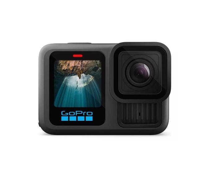 Imagem de Câmera Gopro Hero 13 Black CHDHX-131-RW Cor Preto