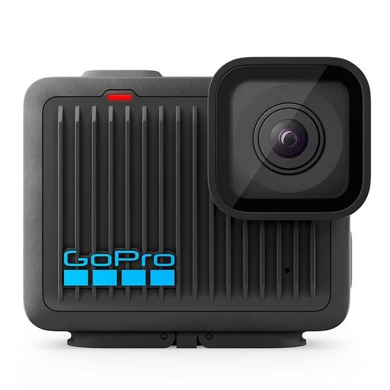 Imagem de Câmera GoPro HERO 4K, 12MP, à Prova D'água até 5m, Preto - CHDHF-131-AT