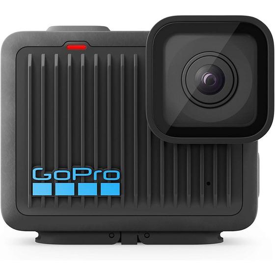 Imagem de Câmera GoPro HERO 4K CHDHF-131-AT