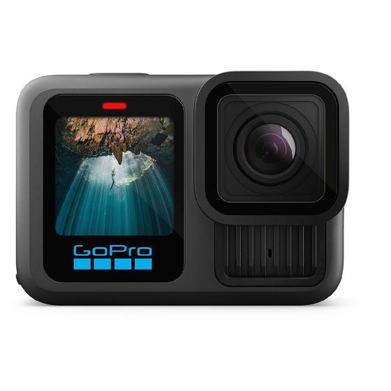 Imagem de Câmera GoPro HERO13, 27MP, Preto - CHDHX-131-RW