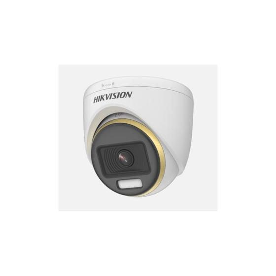 Imagem de Câmera Hd Turret 0 Hikvision Ds 2Ce70Df3T Pf 2Mp 2.8Mm