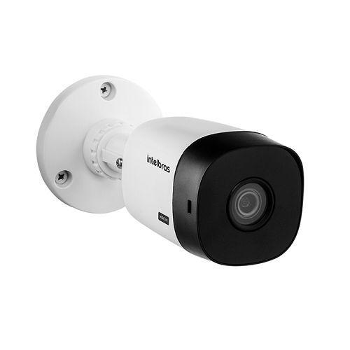 Imagem de Câmera HDCVI LITE 1 Mega 3.6mm 20m VHL 1120 B Intelbras