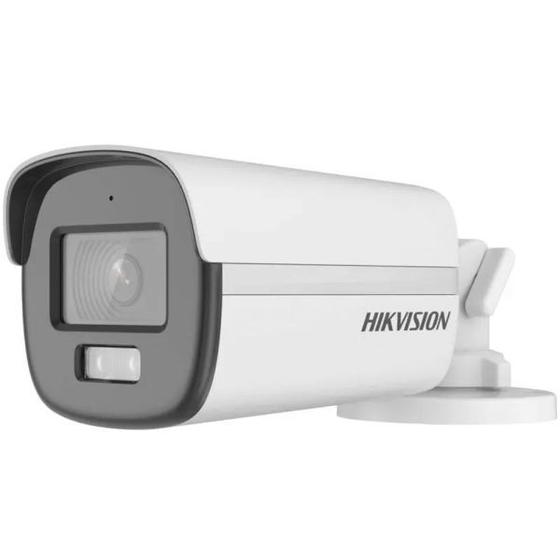 Imagem de Camera Hikvision Bullet DS-2CE12KF0T-FS 3K Colorvu