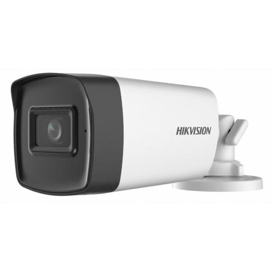 Imagem de Camera Hikvision Bullet DS-2CE17D0T-IT3F 2MP 2.8M