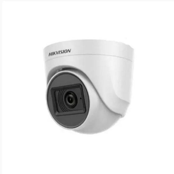 Imagem de Camera Hikvision Dome 4X1 De 5Mp Lente 2.8Mm