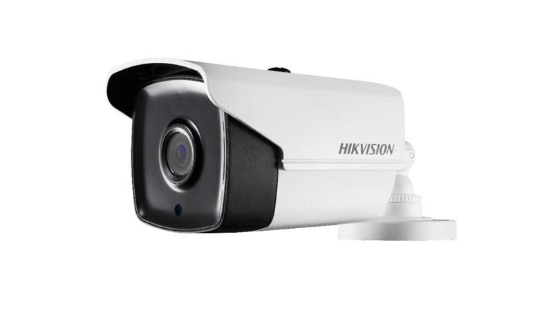 Imagem de Camera Hikvision Turret DS-2CE16C0T-IT3F 1MP 3.6MM