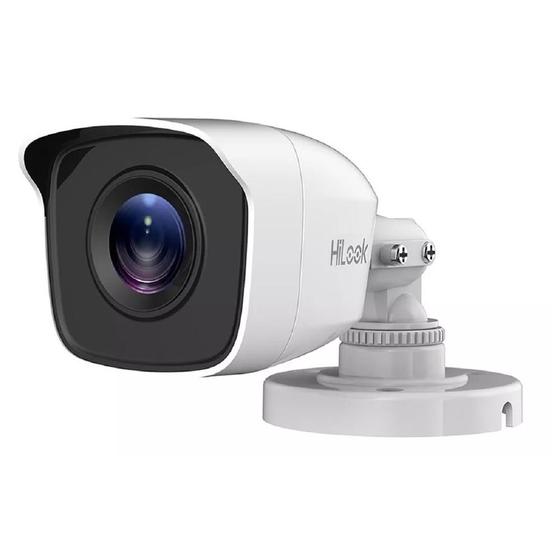 Imagem de Câmera Hilook Thc-b110-p Hd Ip66 Bullet 20 Metro Lente 2,8mm